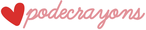 podecrayons